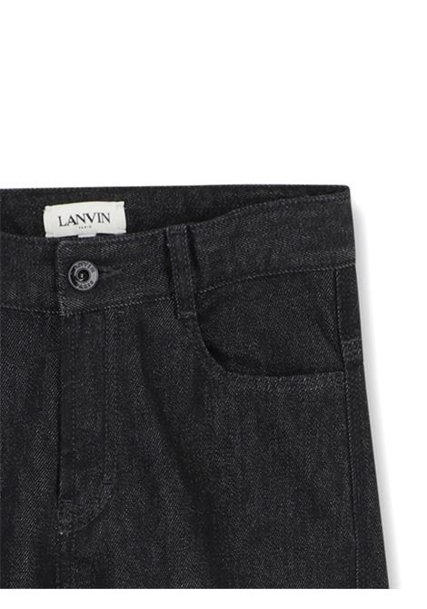 Pantalone Lanvin Enfant LANVIN ENFANT | PANTALONI E JEANS | N30320Z11